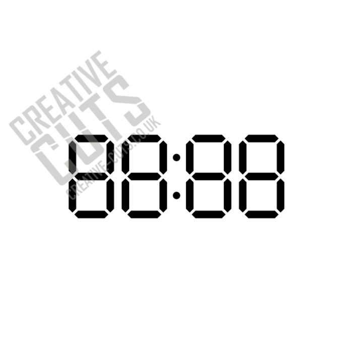 Digital Layout Stencil - Image 3