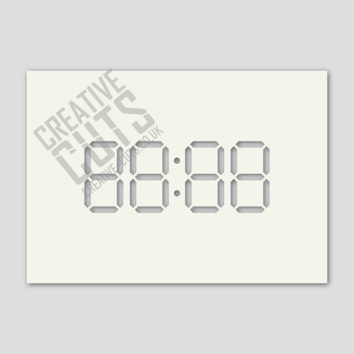 Digital Layout Stencil - Image 2