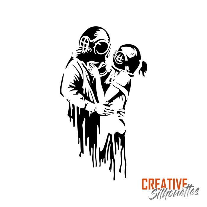 Think Tank Stencil - Image 3