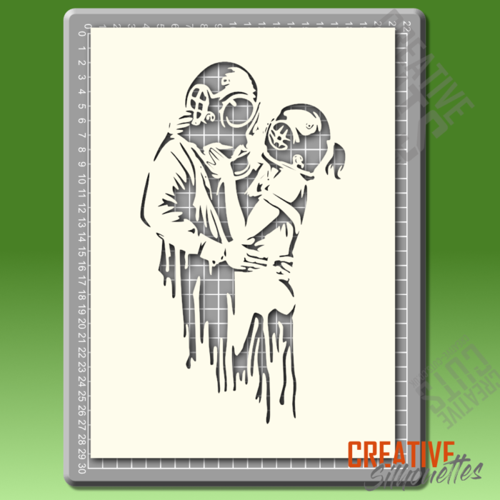 Think Tank Stencil - Image 2