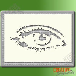 Eye Stencil - Image 2