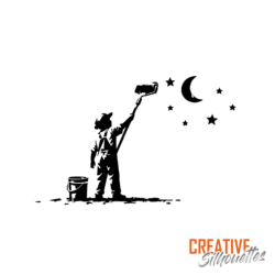 Painting the Night - Image 3