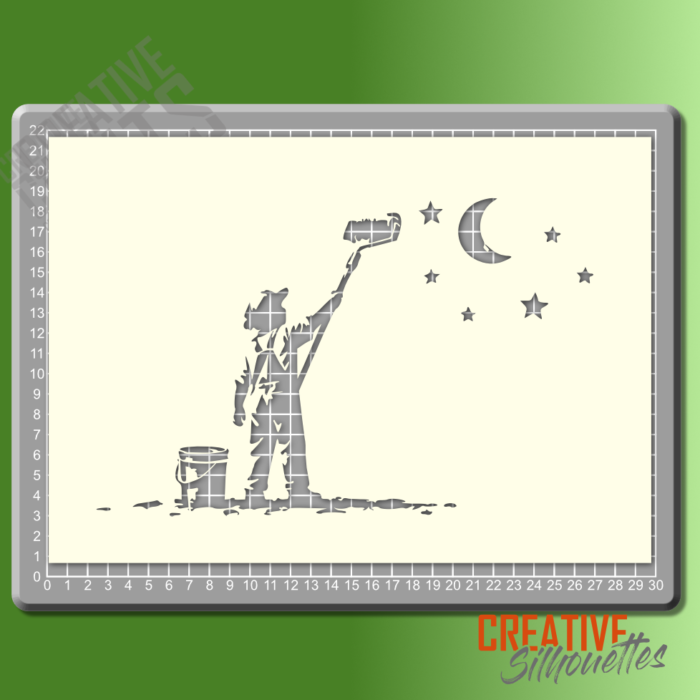 Painting the Night - Image 2