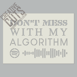 Algorithm Stencil - Image 2