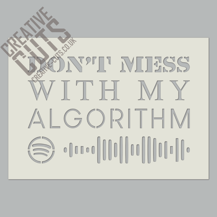 Algorithm Stencil - Image 2