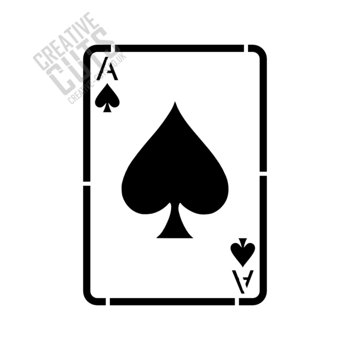 ace of spades