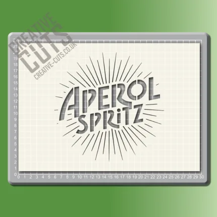 Aperol Spritz