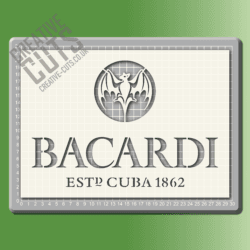 Bacardi