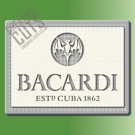 Bacardi
