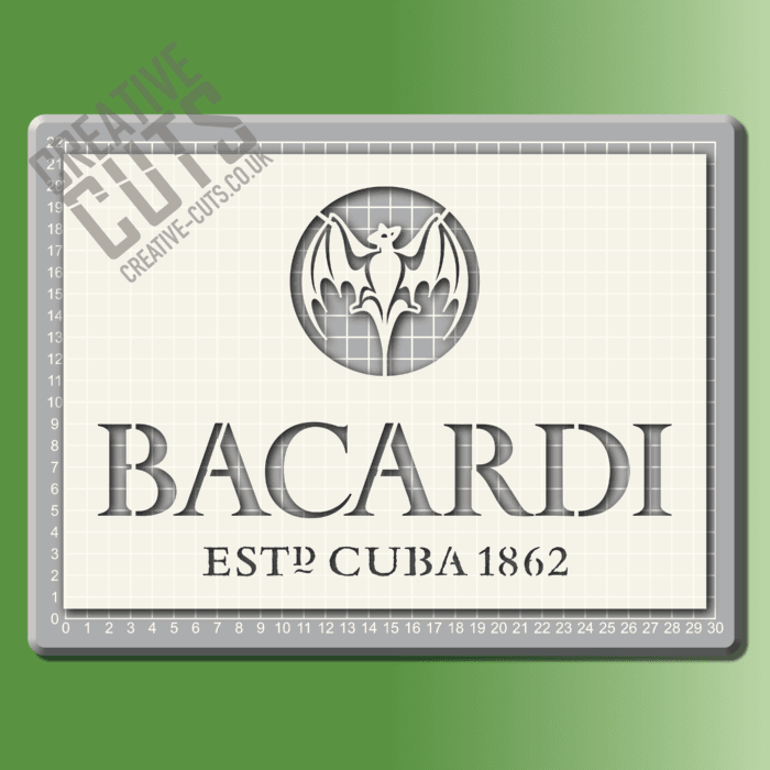 Bacardi Bacardi