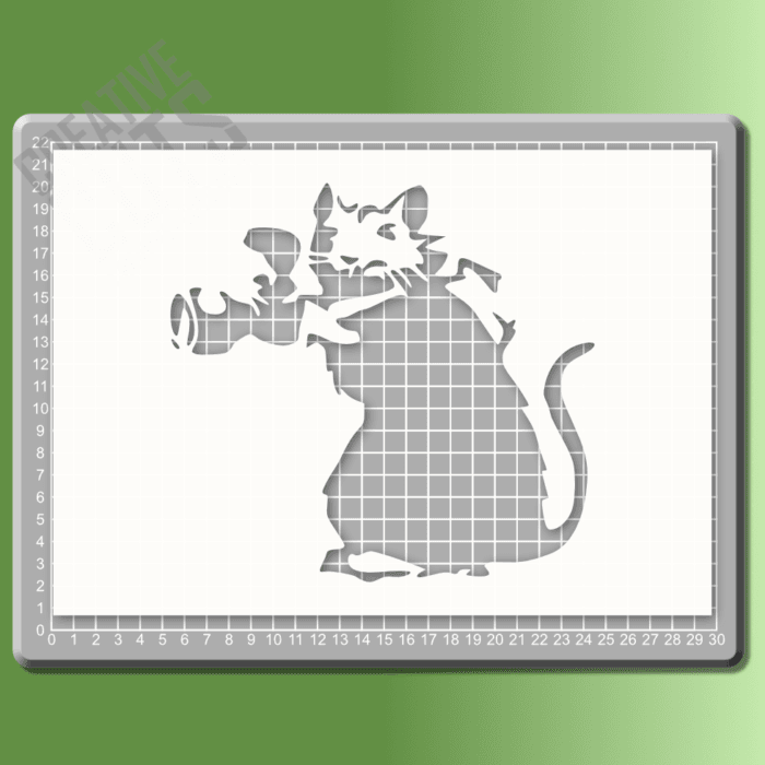 Paparazzi Rat Paparazzi Rat