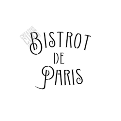 Bistrot de Paris