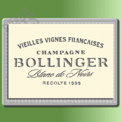 Bollinger Champagne