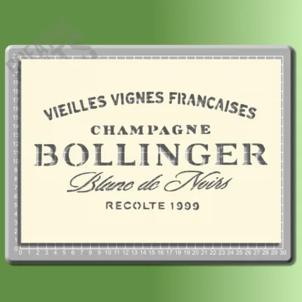 Bollinger Champagne