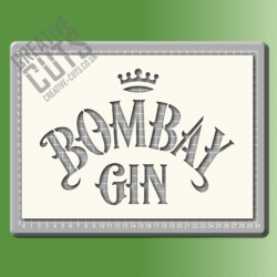 Bombay Gin