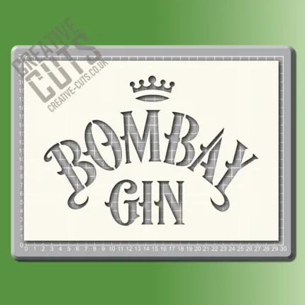 Bombay Gin