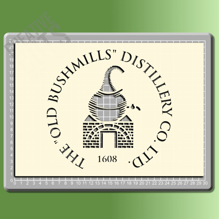 Bushmills Classic Bushmills Classic