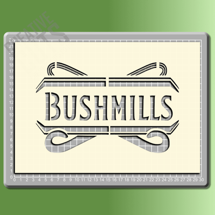 Bushmills Bushmills