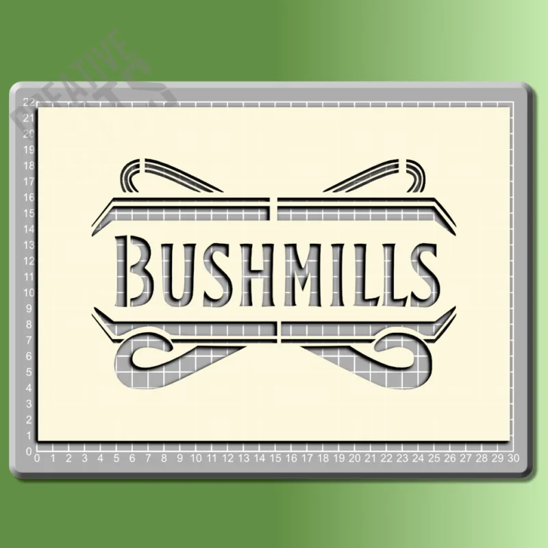 Bushmills