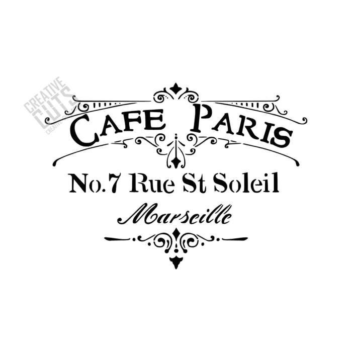 Café Paris Café Paris - Image 3