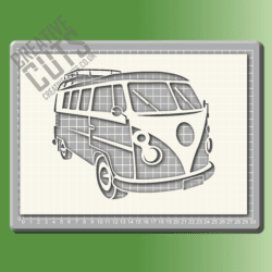Camper Van