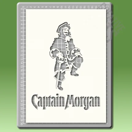Captain Morgan