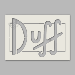 Duff Beer - Image 2