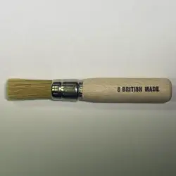 Stencil Brush #8 - Image 2