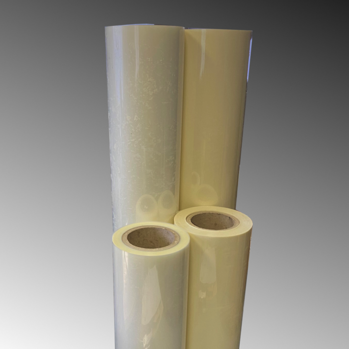 3000 Mylar Roll - 190 micron - Image 1