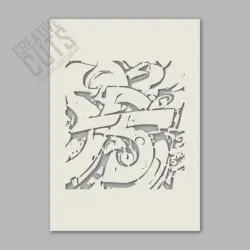 Graffiti Background - Image 2