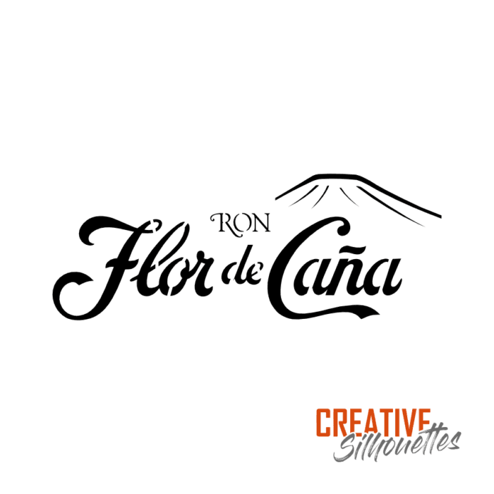1132 Flor de Cana Rum - Image 3