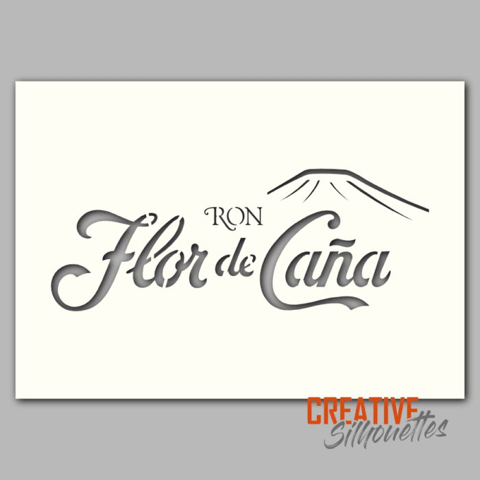 1132g Flor de Cana Rum - Image 2