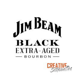 Jim Beam Black - Image 3