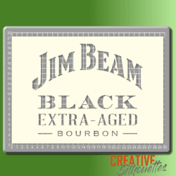 Jim Beam Black