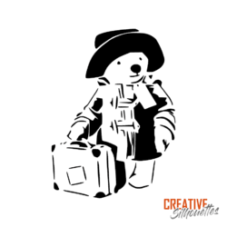 Paddington Bear - Image 3