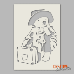 Paddington Bear - Image 2