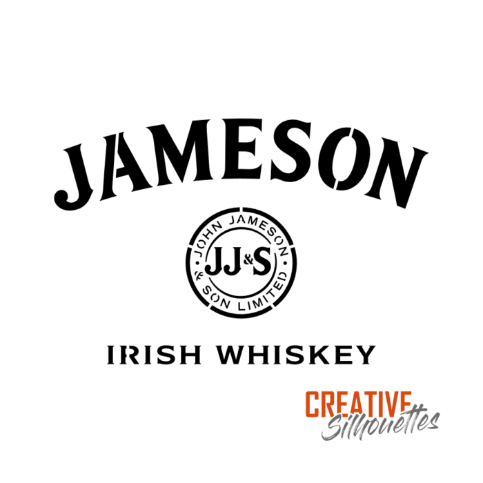 1142 Jamesons Whiskey - Image 3
