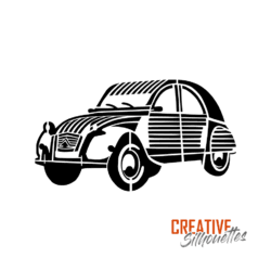 2CV Car - Image 3