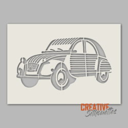 2CV Car - Image 2
