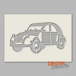 2CV Car - Image 2