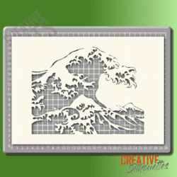 Great Wave