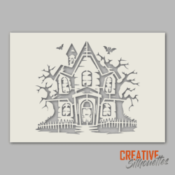 Halloween House - Image 2