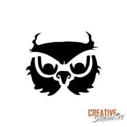 Halloween Owl - Image 3