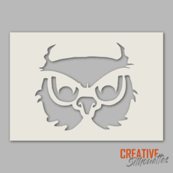 Halloween Owl - Image 2