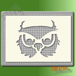 Halloween Owl