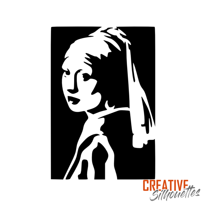 girl with pearl earring