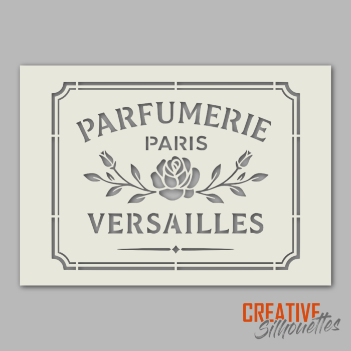 parfumerie paris