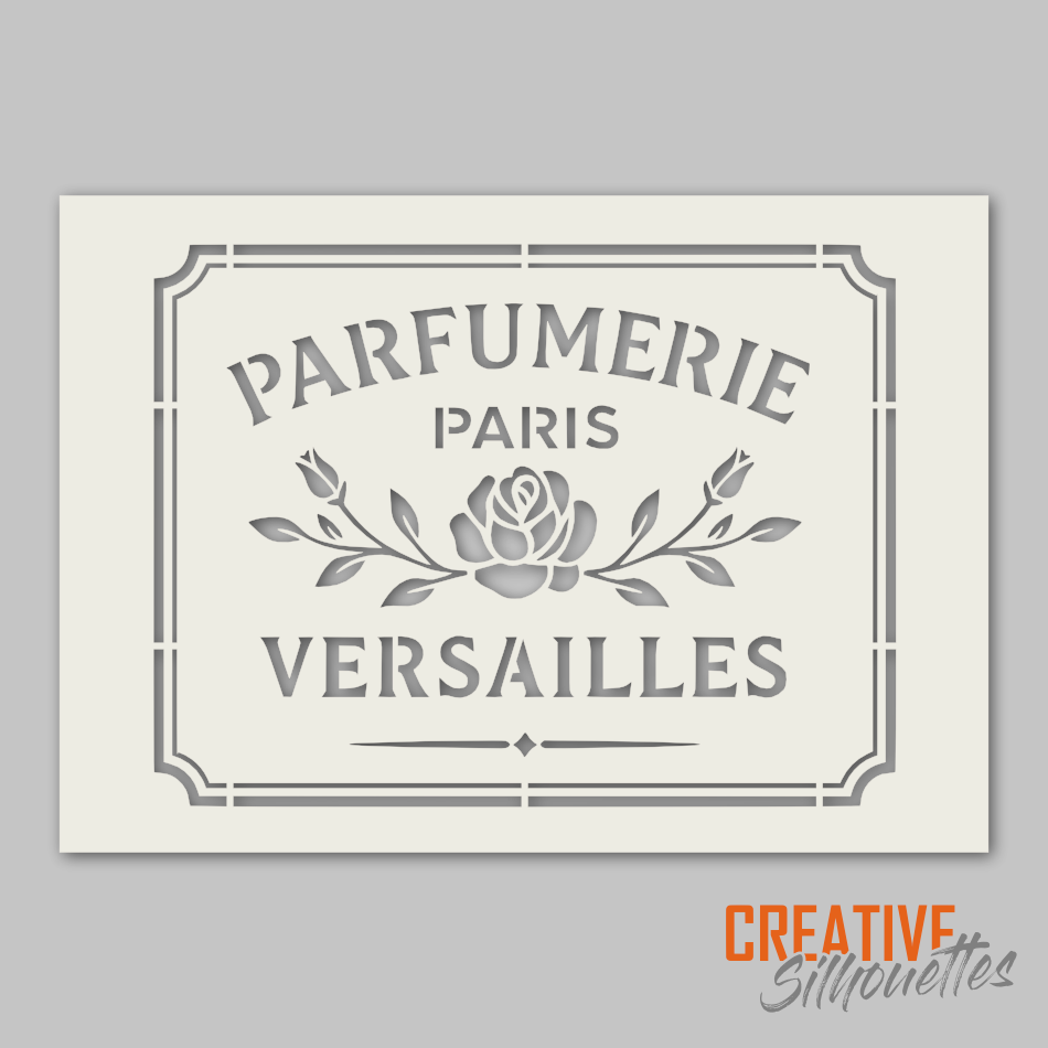 parfumerie paris