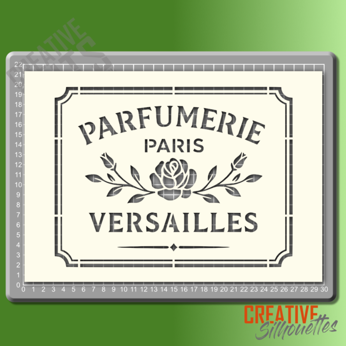 1180gr parfumerie paris