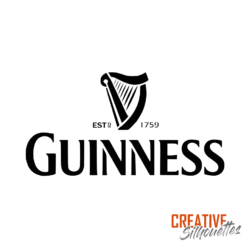 Guinness Stencil - Image 3